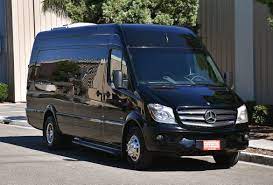 Extensive customization options allow you to elevate the rv experience to new heights of luxury, convenience and possibility. Used 2014 Mercedes Benz Sprinter 3500 For Sale Ws 10543 We Sell Limos
