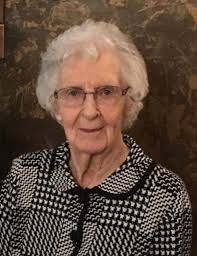 Mary Stokes Obituary April 18, 2024