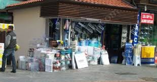 Emlak Ofisi Ikinci El Emlak Isyeri Satilik Dukkan Magaza Bursa Osmangazi Sehrekustu Mah 115163120 Bursa Ofisler Isyeri