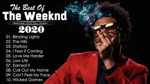 Feb 19, 2020 · february 19, 2020. T H E W E E K N D Best Songs T H E W E E K N D Greatest Hits Album 2020 Youtube