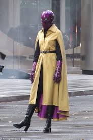 Mas será que seus filhos vão conseguir carregar esse legado? Mundo Doblaje El Legado De Jupiter Jupiter S Legacy Facebook