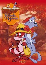 SimsalaGrimm II: The Adventures of Yoyo and Doc Croc (TV Series 2010) - IMDb