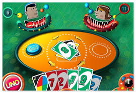 In these games, you can connect to an expansive online world and meet other players. Uno Card Game With Two Opponents Multiplayer Card Game Online Free Games