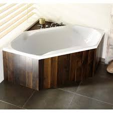 Die wannen sind aus gegossenem, durchgefärbtem. Hoesch Spectra Sechseck Badewanne Weiss 3652 010 Reuter