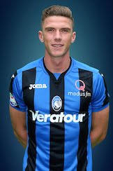 Robin gosens, 26, aus niederlande ⬢ position: Robin Gosens Atalanta Bergame Stats Titles Won