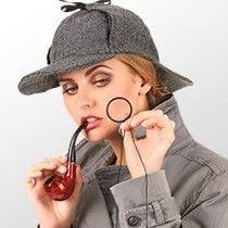 Déguisements adultes Saint Patrick Blanche Neige™, vente de costumes homme 