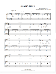 The piano lesson plot summary, character breakdowns, context and analysis, and performance video clips. Julie And The Phantoms Cast Ft Charlie Gillespie Unsaid Emily Piano Sheet Page 1 Piano Sheet Music Letters Popular Piano Sheet Music Piano Sheet Music Free
