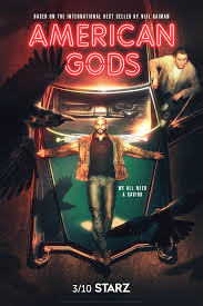 Coming to amazon prime video early 2021. American Gods Season 2 Finally Gets A Release Date Entertainment News