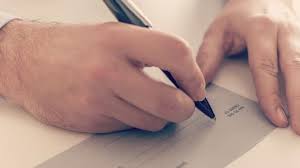 C'est cette étape qui va faire toute la différence entre un vol réussi et un crash digne des plus. Cheque Bancaire Comment Faire Opposition