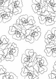 Color Me Caitie Weekly Doodle 70 Print Patterns Doodle Drawings Prints