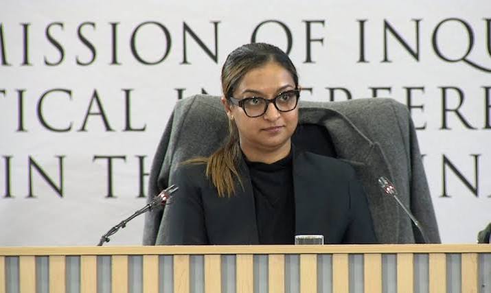 Madlanga Commission of Inquiry Day 151 | Thursday, 30 July 2026