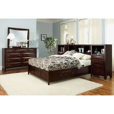 Clarion Bedroom 7 Pc Queen Wall Bedroom Value City Furniture Value City Furniture Furniture Bedroom Collections Furniture