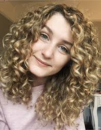 Along with a diffuser, using one of the best hair dryers, like our favorite affordable model can circulate air without disrupting the pattern of your curls. What To Do If The Curly Girl Method Makes Your Hair Less Curly Curly Girl Method Curly Hair Styles Naturally Curly Hair Photos