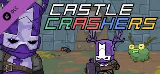 Castle Crashers Blacksmith Pack On Steam We have now been through all the castle crashers dlc characters!