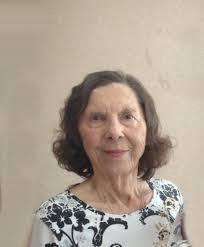 Nancy Burford's Instagram, Twitter & Facebook