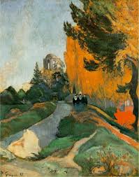 It became a means of conveying the inner landscape the most famous painters of this period include zhao mengfu (趙孟頫), and the four masters of the yuan. Famous Autumn Paintings Created By Famous Artists Dailyartmagazine Com Art History Stories
