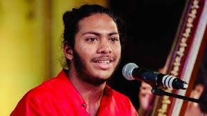 Two young #Kolkata_musicians exposed the Islamic run over in Dhaka under  the able guidance of #USA's favourite, Nobel winner @Yunus_Centre. First,  Indian sarod player Shiraz Ali Khan