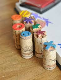 Basteln Mit Korken 34 Super Vorschlage Archzine Net Basteln Basteln Mit Kork Ideen Zum Selbermachen Fur Kinder