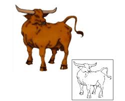 Tattoo Johnny Bull Tattoos