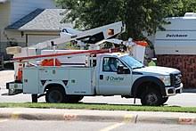 Servicing approximately 2.2 million available positions at bright house networks: Charter Communications Wikipedia