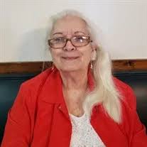 Obituary for Joyous Aneta Moody Walker