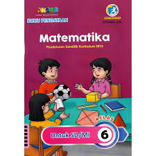 Kunci Jawaban Lks Matematika Kelas 6 Semester 1 2020