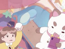In june 2018, the trailer for the continuation was released under the title bee and puppycat: Exclusive First Look At Bee And Puppycat S Long Awaited Return Polygon