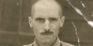 In Their Own Words: Major Ted Senior