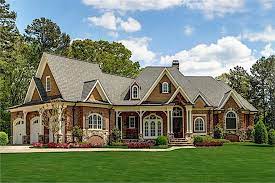 Sq Ft Southern House Plans
