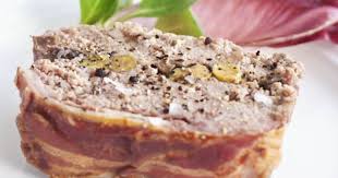 Duck Pork Terrine With Cranberries Pistachios Recipe Yummly Recipe In 2020 Pistachio Recipes Cranberry Pistachio Pork Terrine