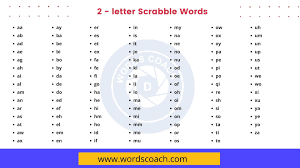 Scrabble I - What Scrabble Should Have Been From The Start!