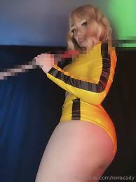 kirra cady leaks