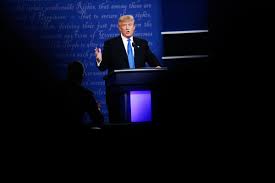 45 debate memes ranked in order of popularity and relevancy. The Best Memes From The First Presidential Debate Wired