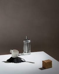 This is the type of photography that most food photographers love the most. Dry Lunch Meaning Boring Dull Irritating Food Sculpture Still Life Food Concept