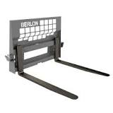 Pallet Forks Class 2 Medium Duty 4,000 - 5,500lbs - Berlon ...