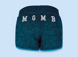 Shorts Doll Free Mockup Free Mockup Free Mockup Mockup Shorts