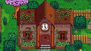 Has both my wife and myself hooked. Stardew Valley Community Center Bundles List And Rewards Explained Eurogamer Net
