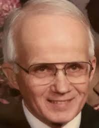 Obituary information for Oley Dwaine Withrow