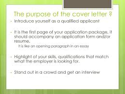 Footer the information on this site is provided as a courtesy. Cover Letters The Do S And Don Ts Ppt Download