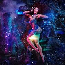 Is urban pop a category? Stream Doja Cat S New Album Planet Her Idea Huntr