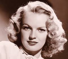 June Haver (Actress) Movies