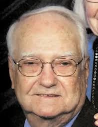 Obituary information for CHARLES WILLIAM "BILL" WRIGHT