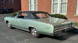 Image result for Willow Green 1966 Chevelle