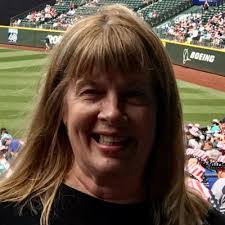 Cheryl Markowitz's Instagram, Twitter & Facebook