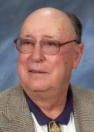 Carroll Heath Obituary (2014)