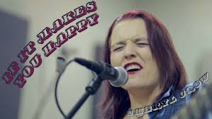 IF IT MAKES YOU HAPPY by Sheryl Crow Performed LIVE at Shellshock  Multimedia