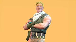 Den bunker jonesy konnte man sich in der season 9 im battle pass auf stufe 23 freischalten. Skin Bunker Jonesy Skins De Fornite