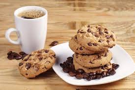 بـ4 طرق مختلفة طريقة عمل الكوكيز في المنزل Food Cookie Recipes Yummy