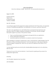 The next paragraph is critical. Sample Cover Letter For A Job Application In 2021 Job Application Letter Sample Application Letter Sample Application Letters