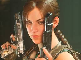 Modern Warfare 2's Lara Croft crossover has me yearning for an original  Tomb Raider remake